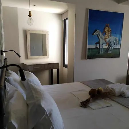 Don Kostangelo Гостевой дом 3*