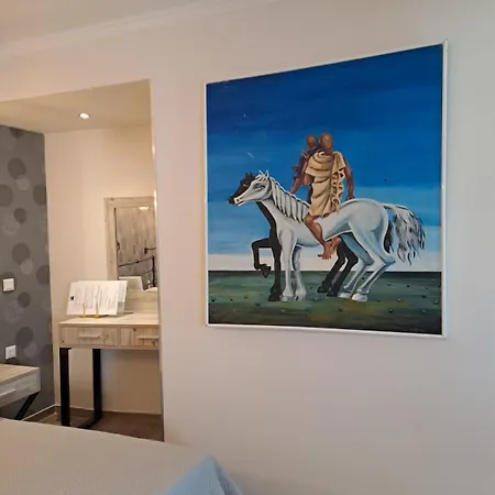 Don Kostangelo 3* Никиана