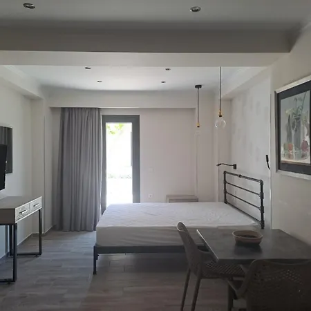 Konukevi Don Kostangelo 3*