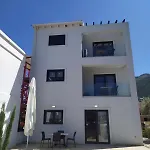 Konukevi Don Kostangelo 3*