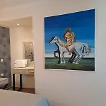Don Kostangelo 3* Nikiana