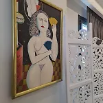 Don Kostangelo Konukevi 3*