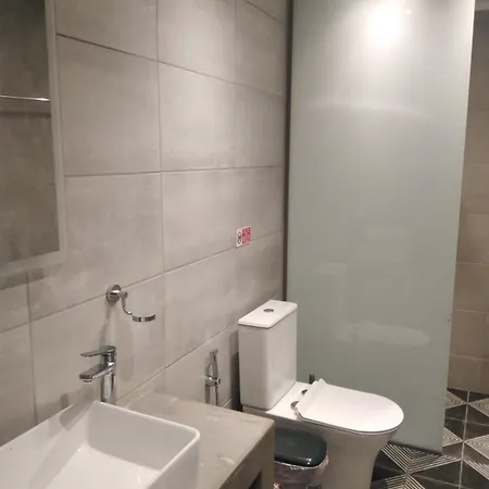 Vendégház Don Kostangelo