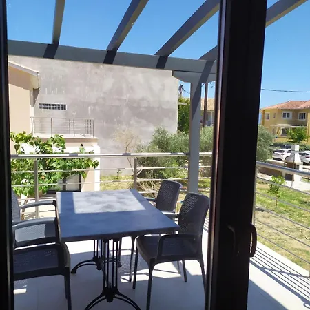 Vendégház Don Kostangelo 3*