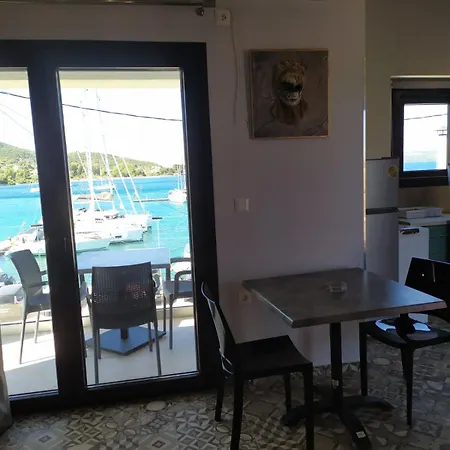 Don Kostangelo Vendégház 3*