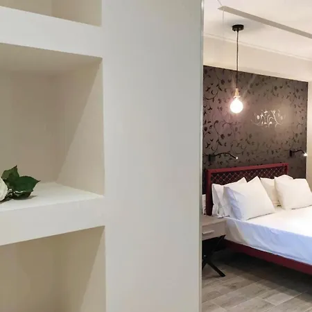 Vendégház Don Kostangelo 3*