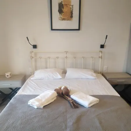 Don Kostangelo Vendégház