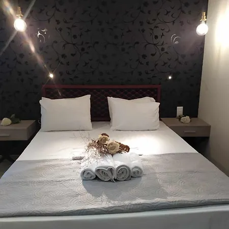 Don Kostangelo 3* Nikiána