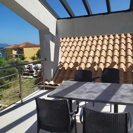 Vendégház Don Kostangelo 3*