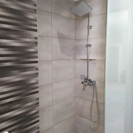 Vendégház Don Kostangelo Nikiána