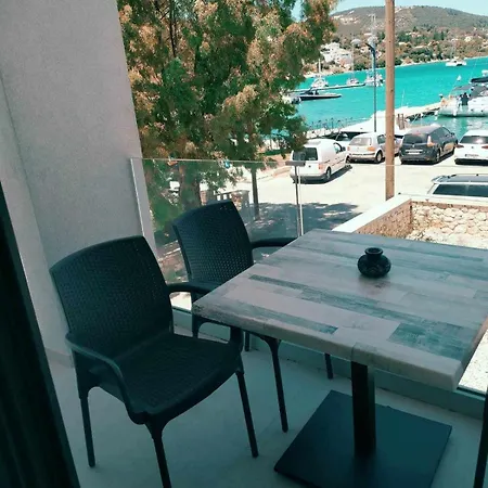 Vendégház Don Kostangelo