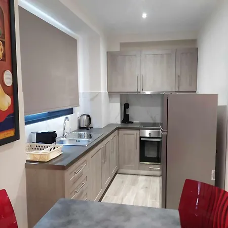 Don Kostangelo Vendégház 3*