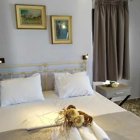 Vendégház Don Kostangelo