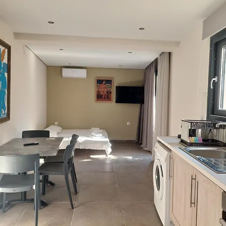 Don Kostangelo Vendégház 3*