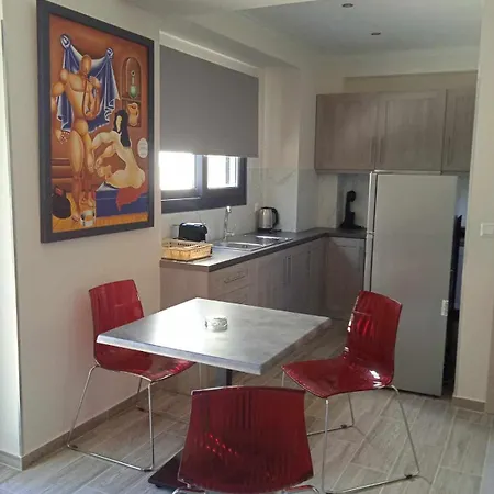 Vendégház Don Kostangelo