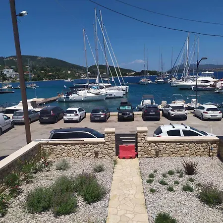 Vendégház Don Kostangelo