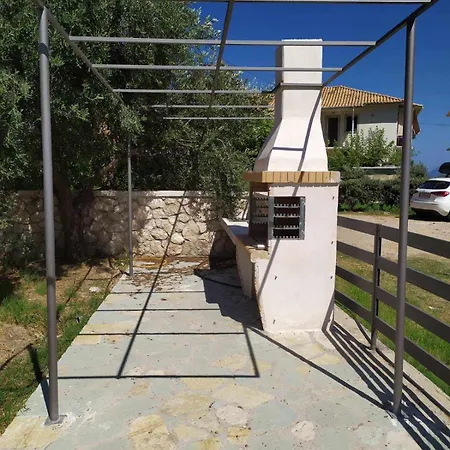 Don Kostangelo 3* Nikiána