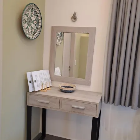 Vendégház Don Kostangelo 3*