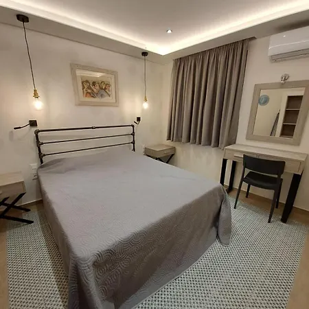 Don Kostangelo Гостевой дом 3*