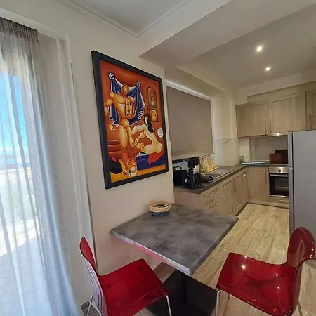 Don Kostangelo 3* Nikiána