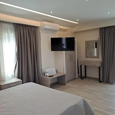Don Kostangelo Gasthof 3*