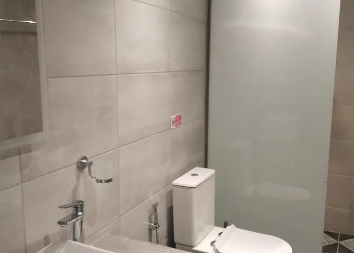 Guest house Don Kostangelo