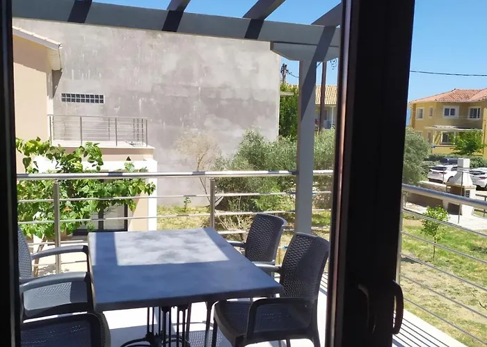 Guest house Don Kostangelo 3*