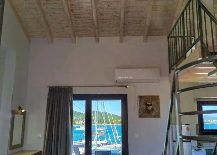 Guest house Don Kostangelo Nikiana