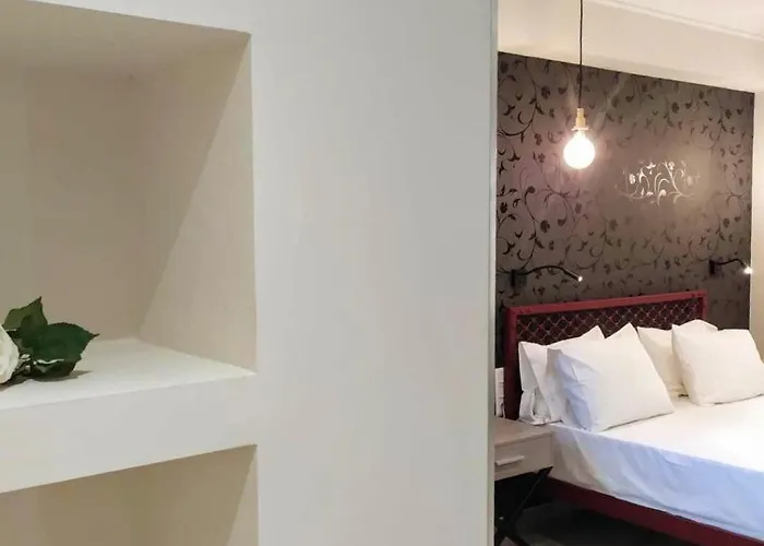 Guest house Don Kostangelo 3*