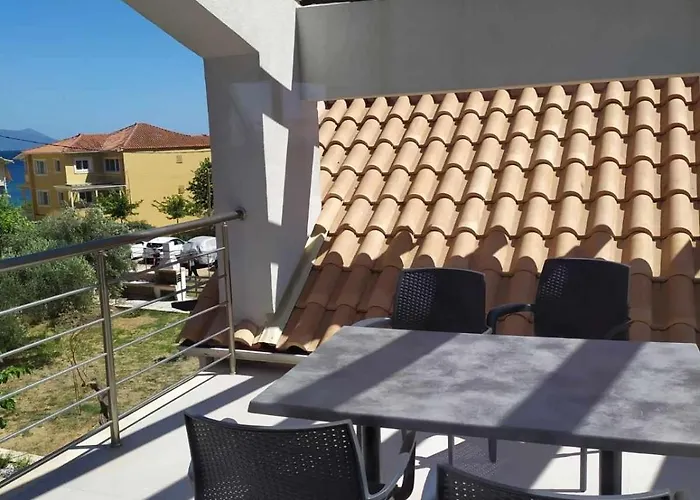 Guest house Don Kostangelo 3*