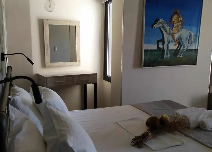 Don Kostangelo Guest house 3*