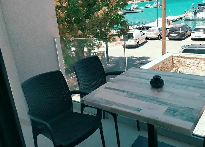Guest house Don Kostangelo