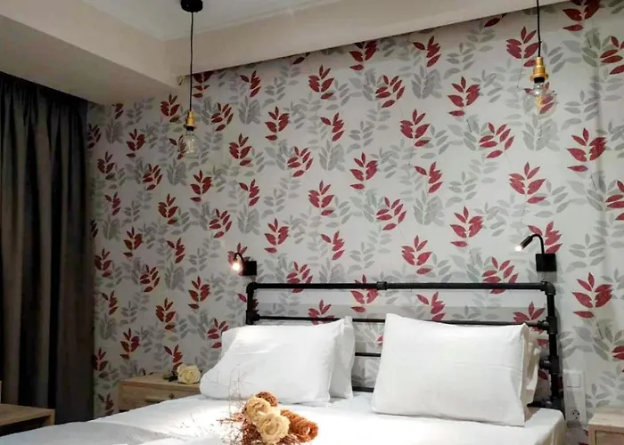 Don Kostangelo Guest house 3*