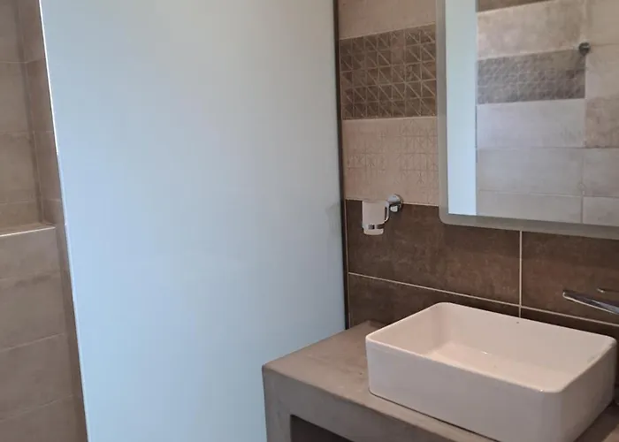 Don Kostangelo 3* Nikiana